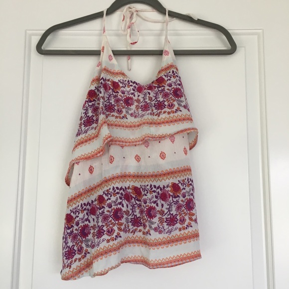 O'Neill Tops - O’Neill Halter Top O'Neill Tops - O’Neill Halter Top